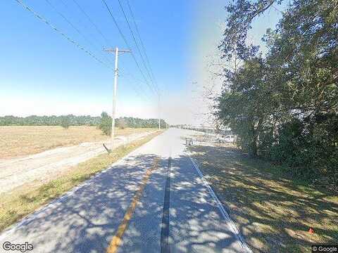 Cooley Rd, EAGLE LAKE, FL 33839