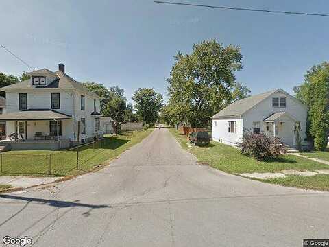 Fies Ave, MARION, OH 43302