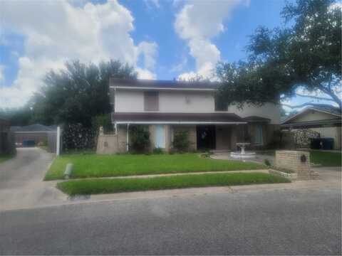 5015 Royalton Drive, Corpus Christi, TX 78413