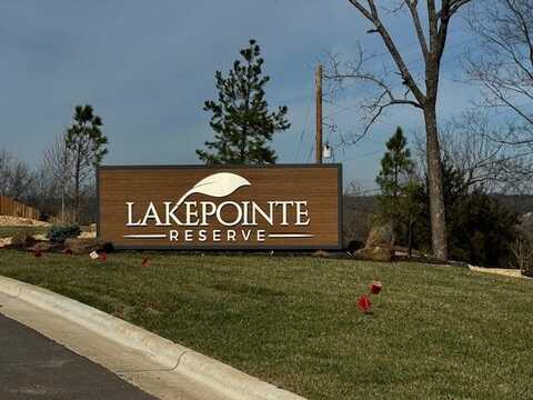 Lot 18 Lakepointe Reserve 1st Add, Springfield, MO 65804