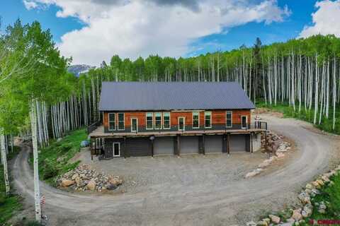 3750 County Road 737, Gunnison, CO 81230