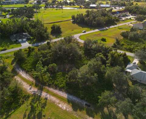 1242 OCEANIC ROAD, PUNTA GORDA, FL 33983