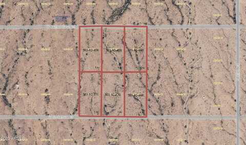 30901 W Painted Wagon Trail, Unincorporated County, AZ 85361