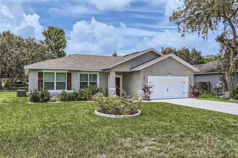 1232 Lillie, Sanford, FL 32773