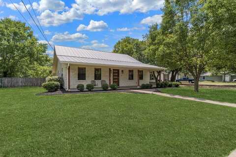 405 Sunset St, Fredericksburg, TX 78624