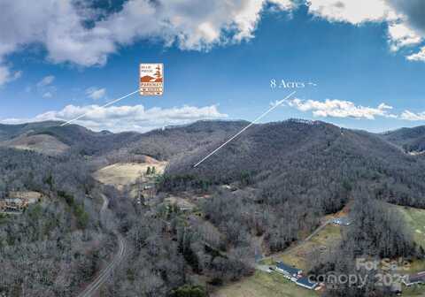 000 Burgin Cove, Burnsville, NC 28714