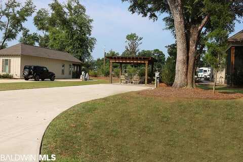 22285 Lot 15 Fairhope Motorcoach Loop, Fairhope, AL 36532