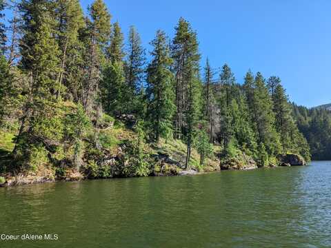 18714 S SPIRIT LAKE SHR, Spirit Lake, ID 83869