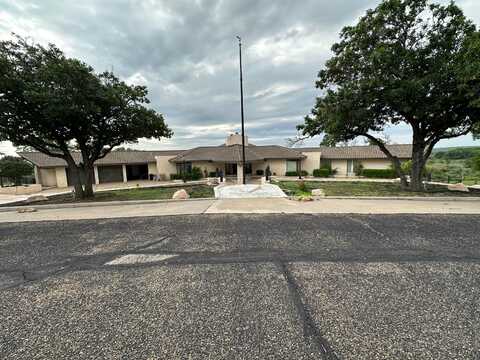 2 Altamira Street, Borger, TX 79007