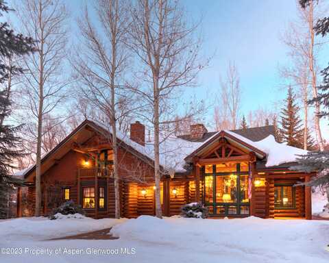 730 Bay Street, Aspen, CO 81611