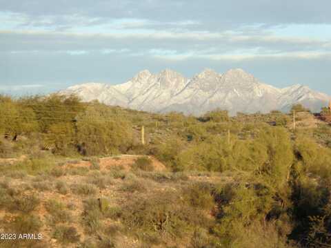 12500 N Sin Vacas Trail, Fort McDowell, AZ 85264