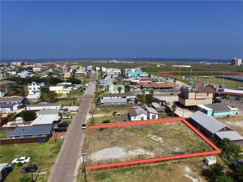 216 E Roberts Avenue, Port Aransas, TX 78373