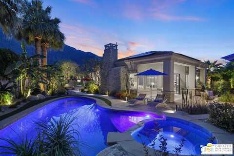 303 Big Canyon Dr, Palm Springs, CA 92264