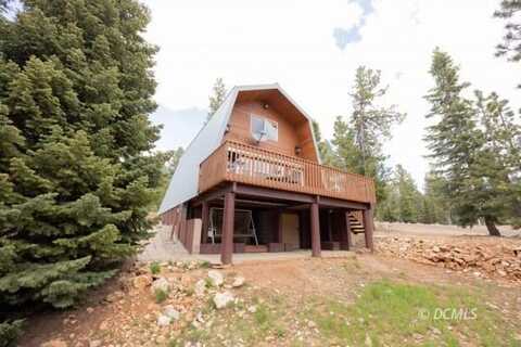 350 E Forest Dr, Duck Creek Village, UT 84762