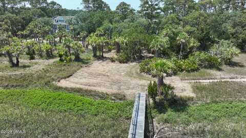 352 Wahoo Drive, Fripp Island, SC 29920