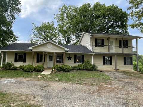 2531 County Road 239, Tiplersville, MS 38674