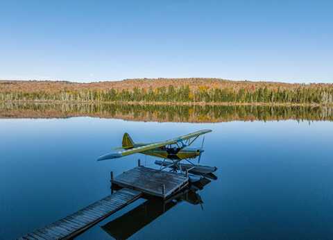 1 Narrow Pond Road, Allagash, ME 04441