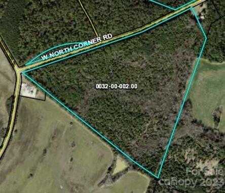 W North Corner Road, Lancaster, SC 29720