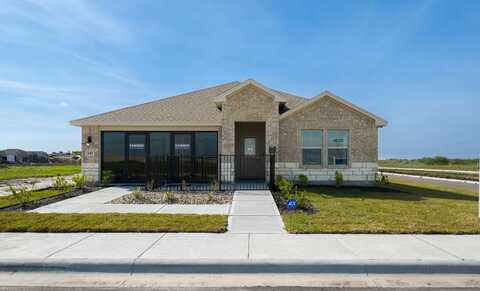 147 Donegal St., Sinton, TX 78387