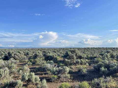 Powerline Road, Christmas Valley, OR 97641