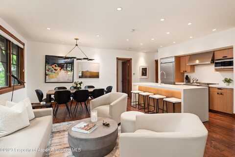503 W Main Street, Aspen, CO 81611