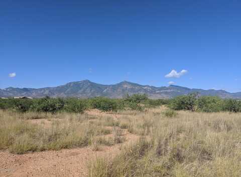 4 Acres Moson Road, Hereford, AZ 85615