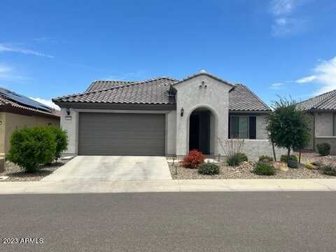 18903 N 261ST Drive, Buckeye, AZ 85396