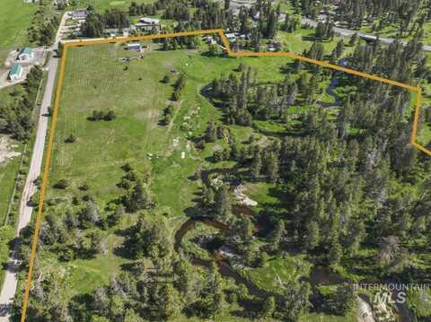 203 Eld Ln, Donnelly, ID 83615
