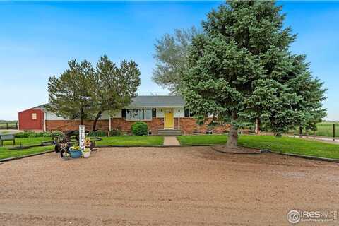 28127 County Road 60 1/2, Greeley, CO 80631