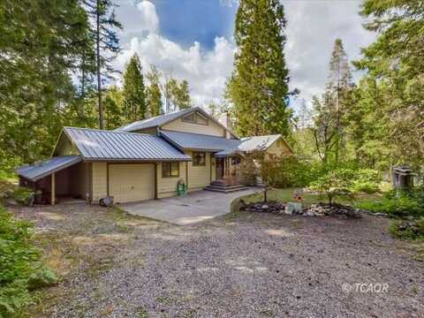 320 & 388 Groves Rd, Coffee Creek, CA 96091