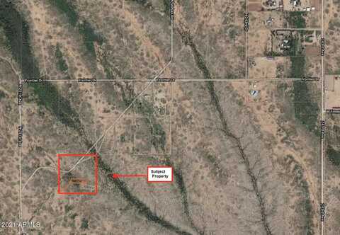 0000 W Frontier Drive, Wittmann, AZ 85361