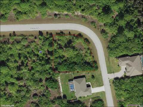 9525 SHELBURNE CIRCLE, PORT CHARLOTTE, FL 33981