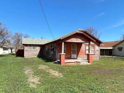 Duvall, WEINERT, TX 76388