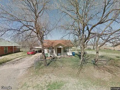Duvall, WEINERT, TX 76388