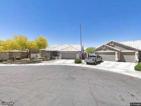 134Th, GOODYEAR, AZ 85395