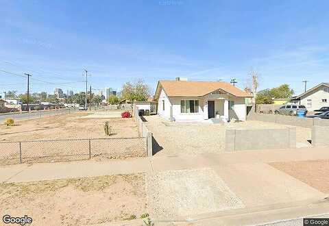 12Th, PHOENIX, AZ 85006