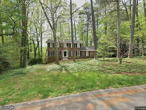 Davantry, ATLANTA, GA 30338