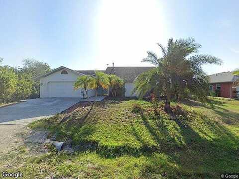 Pates, PORT CHARLOTTE, FL 33948