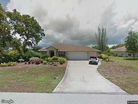 White Marsh, ROTONDA WEST, FL 33947