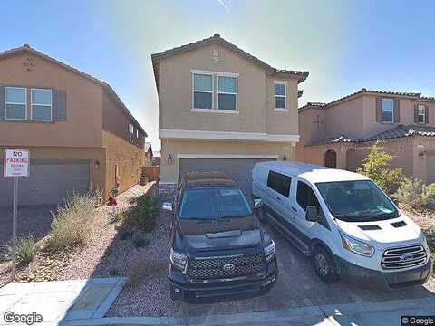 Verdugo Ridge, LAS VEGAS, NV 89148