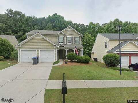 Stone Valley, CANTON, GA 30114