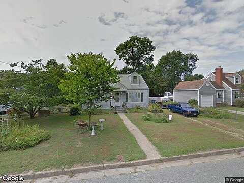 Rutledge, NEWPORT NEWS, VA 23601