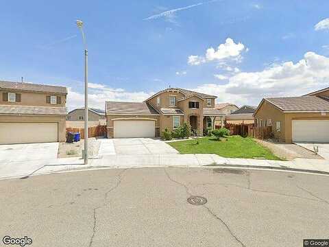 Hemlock, VICTORVILLE, CA 92394