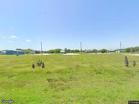 W Houston Ave, Seadrift, TX 77983