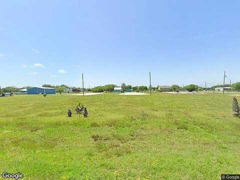 W Houston Ave, Seadrift, TX 77983