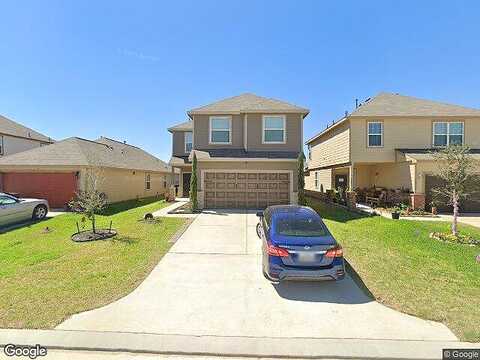 Spruce Villa, HOUSTON, TX 77044