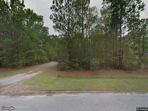 Old Brookman, BRUNSWICK, GA 31523