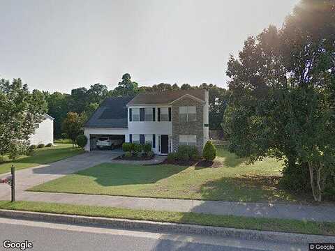 Bradford Walk, BUFORD, GA 30519