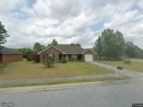 Clairemore, HINESVILLE, GA 31313