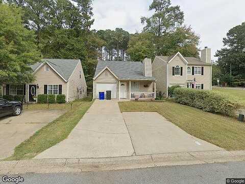 Hillsborough Chase, KENNESAW, GA 30144